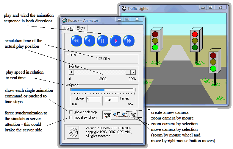 Animation Player